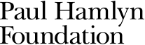 Paul Hamlyn